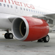 Image for article titled Virgin America's In-Flight Ethernet, USB, 110v Power and Doom